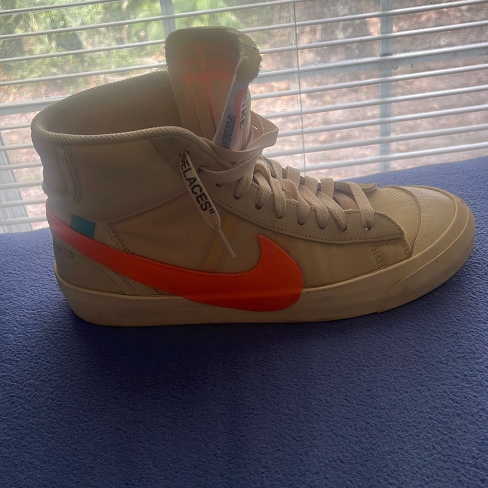 Off-White blazer
